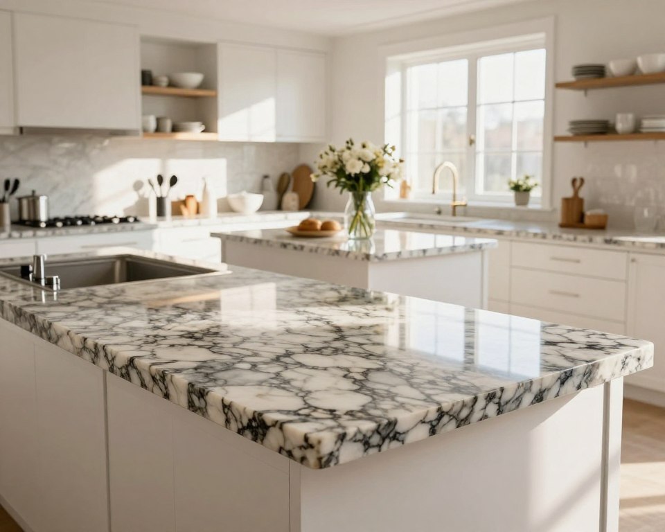 Granit-Arbeitsplatten Granit-Arbeitsplatten