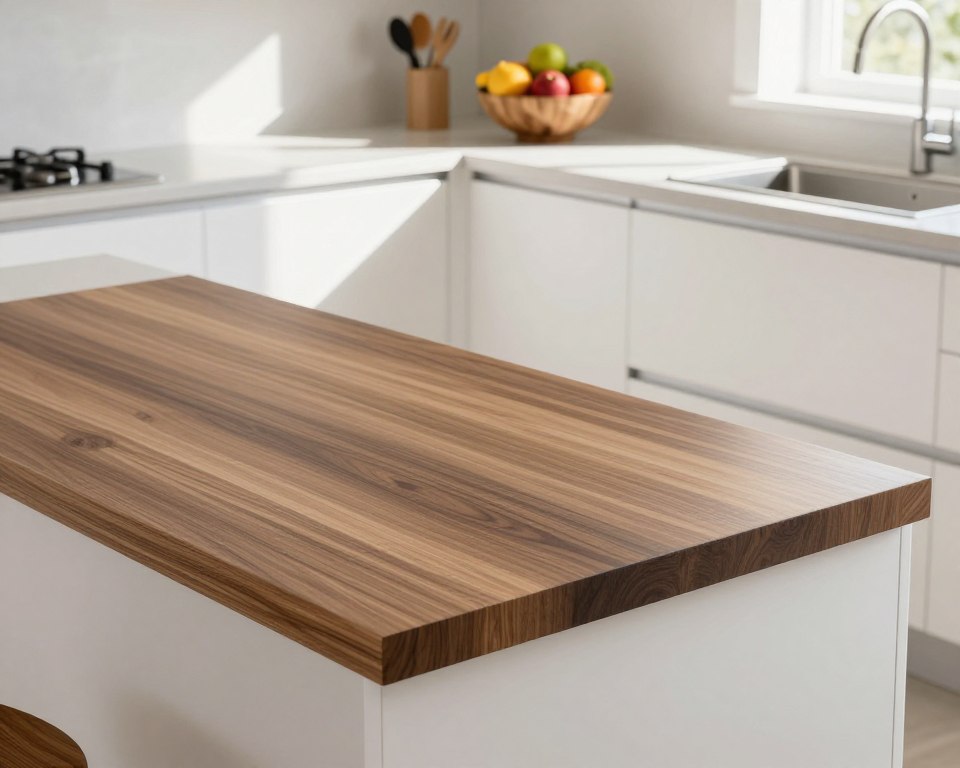 Laminat-Arbeitsplatten Laminat-Arbeitsplatten