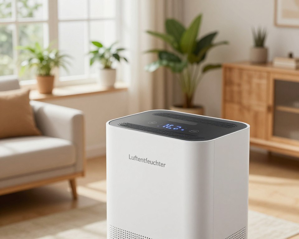 Luftentfeuchter