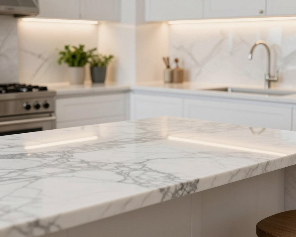 Marmor-Arbeitsplatten Marmor-Arbeitsplatten