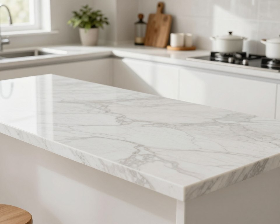 Quarz-Arbeitsplatten Quarz-Arbeitsplatten