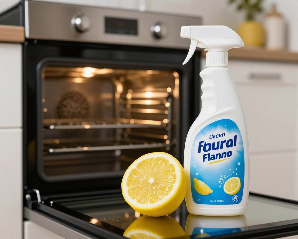 Zitronenreinigung vs chemische Reiniger Zitronenreinigung vs chemische Reiniger