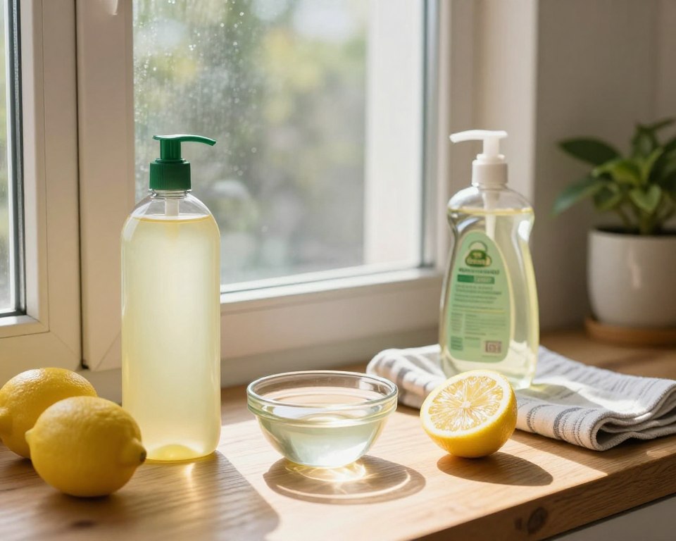 alternative Hausmittel